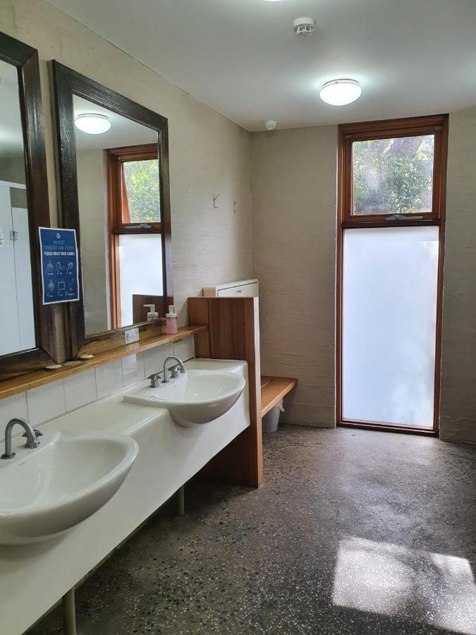 Yha Grampians Eco, Halls Gap Exteriér fotografie