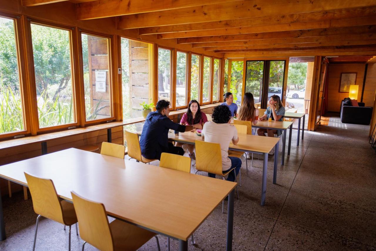Yha Grampians Eco, Halls Gap Exteriér fotografie