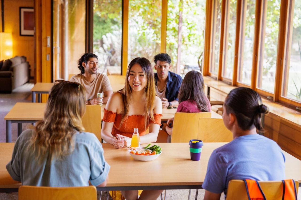 Yha Grampians Eco, Halls Gap Exteriér fotografie